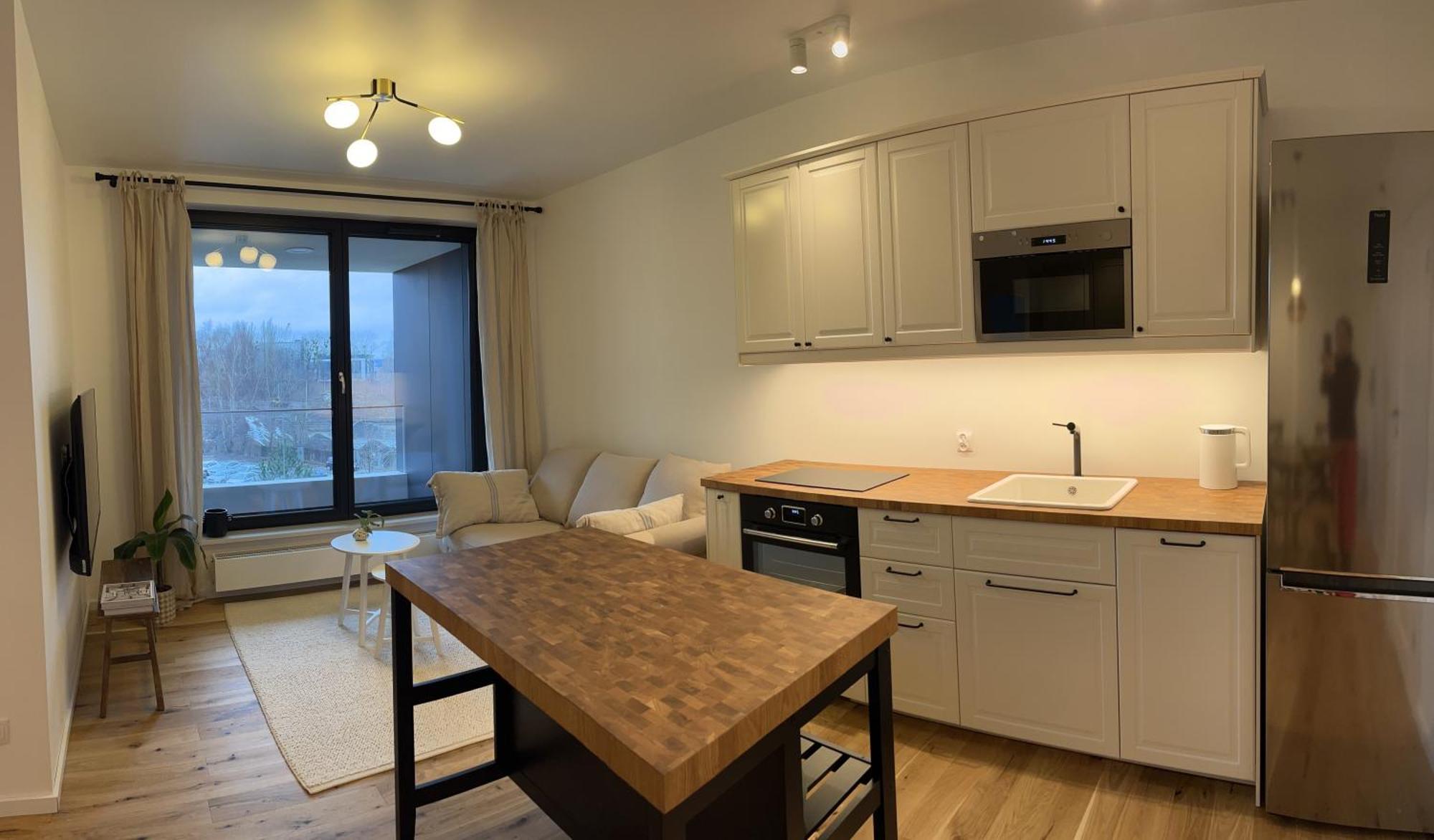 Apartment Family Portova Gdynia