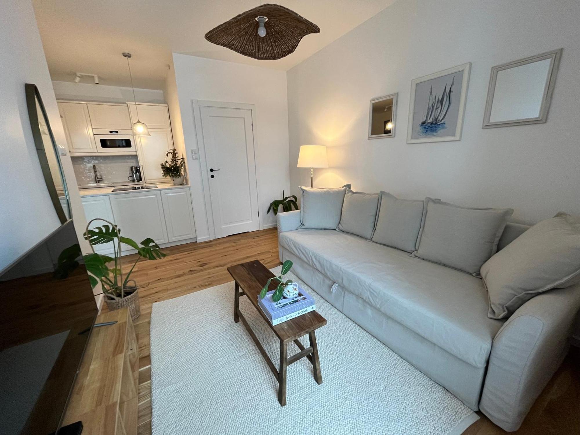Apartment Family Portova *