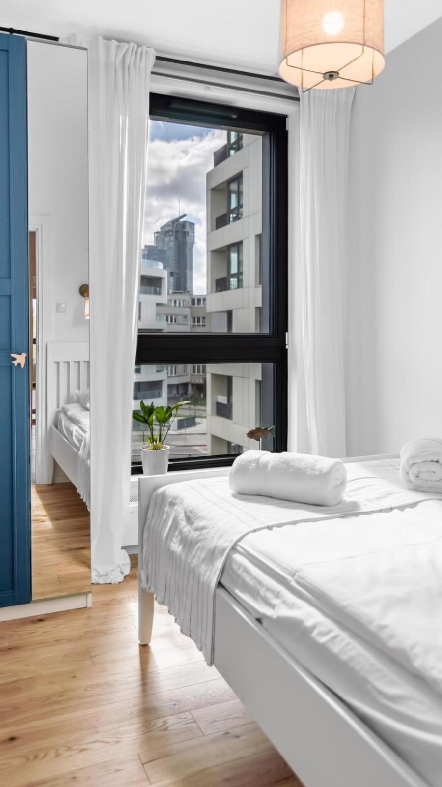 Apartment Family Portova Gdynia