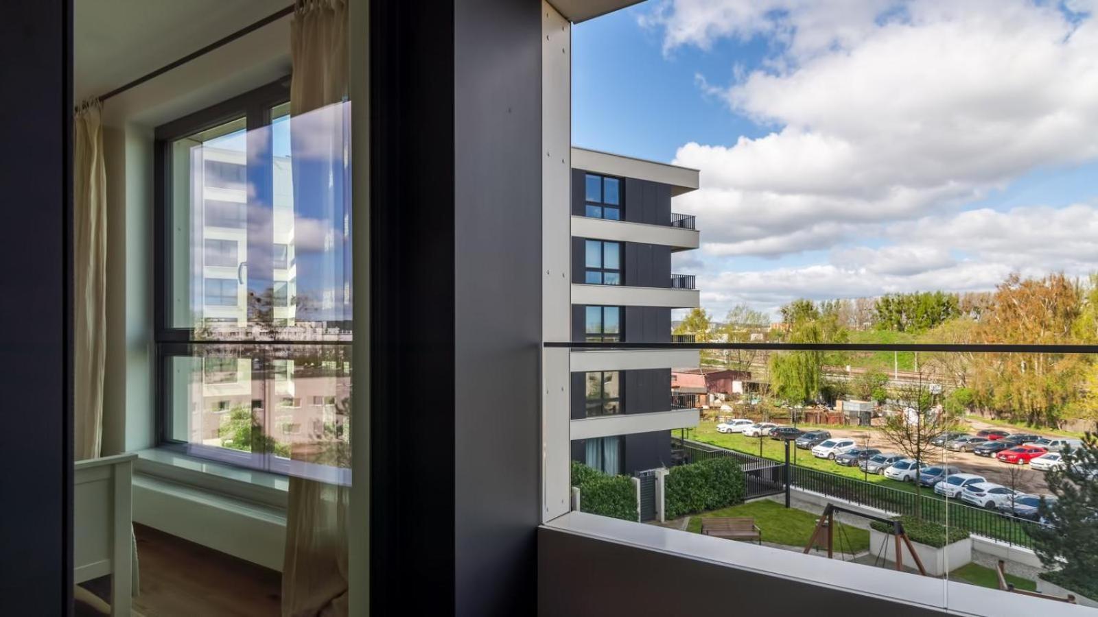 Apartment Family Portova